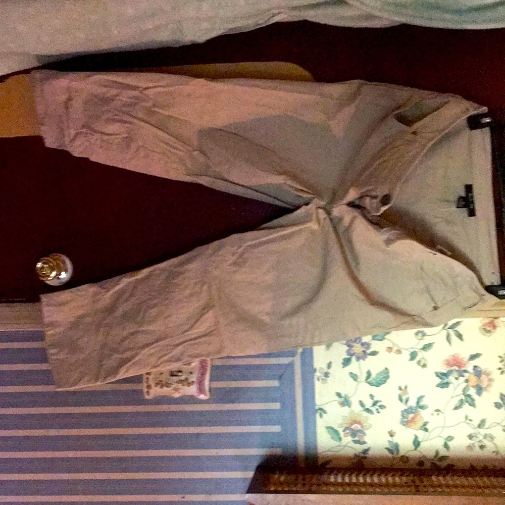 Style & co. Women’s tan pants